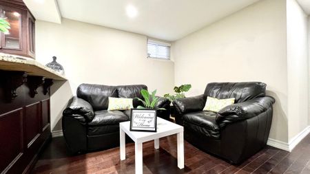 For Lease - 1161 Claredale Road Unit# Bsmt, Mississauga, Ontario - Photo 3