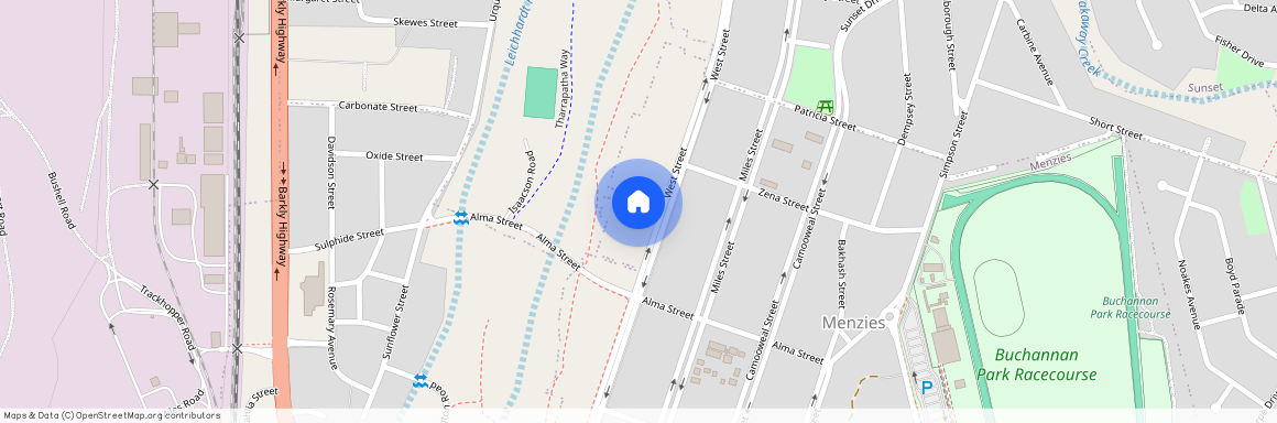 9/111 West Street, Qld 4825, Mount Isa