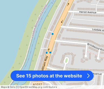 Waltham Way, London, E4 - Photo 1