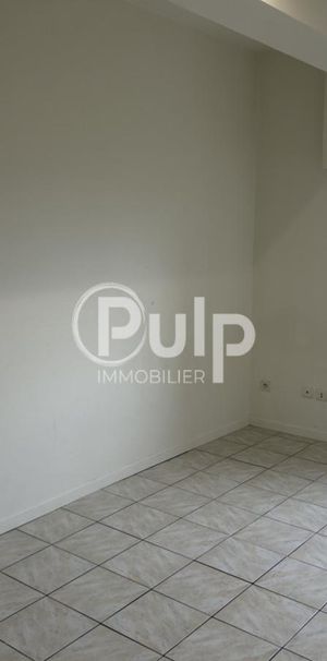 Appartement à louer à Wingles - Réf. bil37 - Photo 1