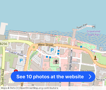 West Street, Gravesend, Kent, DA11 - Photo 1