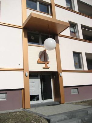 Demnächst frei! 3-Zimmer-Wohnung in Dortmund Scharnhorst - Photo 1