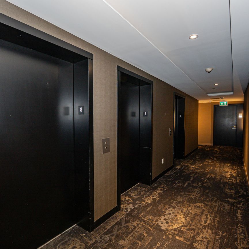 For Lease - 31 Tippett Road Unit# 821, Toronto, Ontario - Photo 1