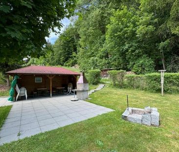 4.5 Zimmer, 110 m², 1. Stock - Photo 2