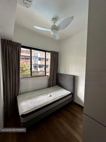 Royalgreen (D10), Condominium - For Rent - Photo 4