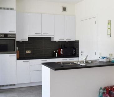 Gelijkvloers app. te huur in Lummen voor € 990 met 2 slaapkamers - Photo 2