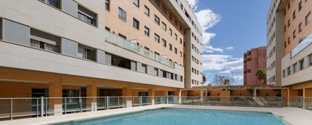 Alquiler de piso en Calle Pacífico - Photo 4