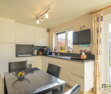 Perfect onderhouden halfopen woning te huur in Anzegem (Heirweg) - Photo 4