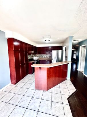 For Lease - 13 Rockgarden Trail, Brampton, Ontario - Photo 1