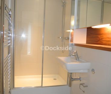 2 bed to rent in Dock Head Road, Chatham Maritime, ME4 - Photo 6