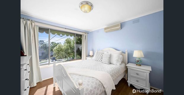 Elevated and light. - Photo 1