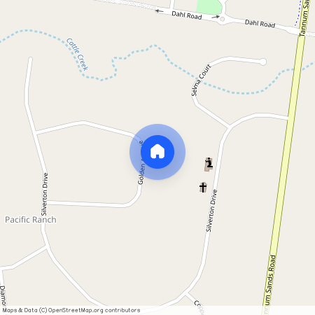 16 Golden Avenue, Qld 4680, Tannum Sands