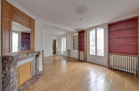 Location maison 4 pièces, 101.10m², Fontenay-sous-Bois - Photo 2