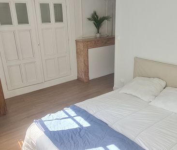 Appartement à louer 2 pièces • 31 m2 Roubaix - Photo 4