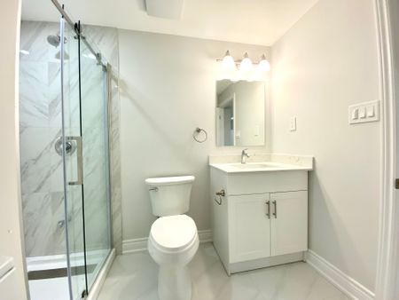 For Lease - 4878 Rosebush Road Unit# Basement, Mississauga, Ontario - Photo 5