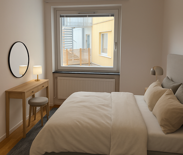 Gamla Rådstugugatan 52 - Foto 4