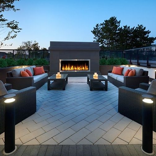 E18HTEEN Luxury Apartments for Rent - Photo 1