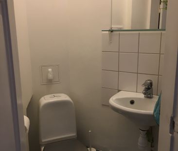 Kungstensgatan, Stockholm - Foto 5