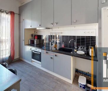 Appartement à louer - Nîmes 2 pièces de 42.37 m² - Photo 6