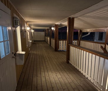 Sundellsgatan 3 F, 95332 Haparanda - Foto 2