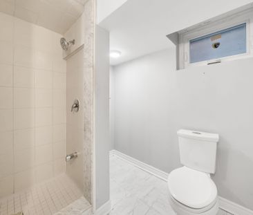 For Lease - 51 Watson Street Unit# Bsmnt, Toronto, Ontario - Photo 2