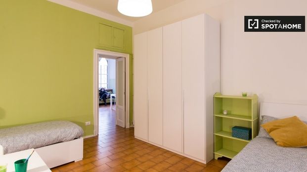 milan, Lombardy 20133 - Photo 1