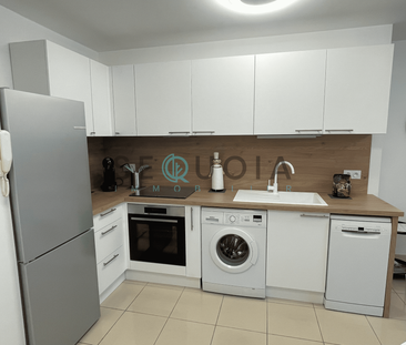 Location Appartement 2 pièces 40m² ANTIBES 06600 - Photo 2