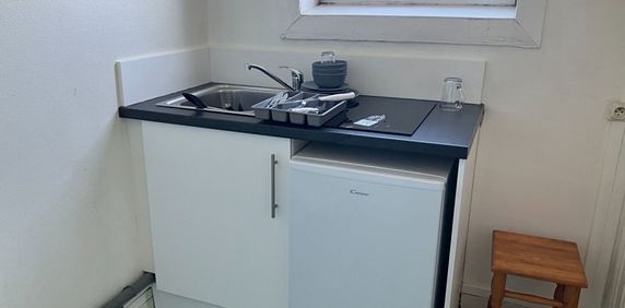 Appartement 1 pièce à Lille - Photo 2