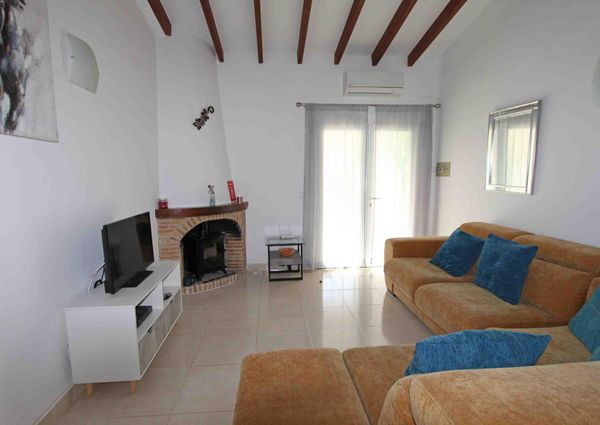 Holiday home Jaime LT in Moraira