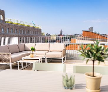 Kronomagasinsgatan 48 - Photo 4