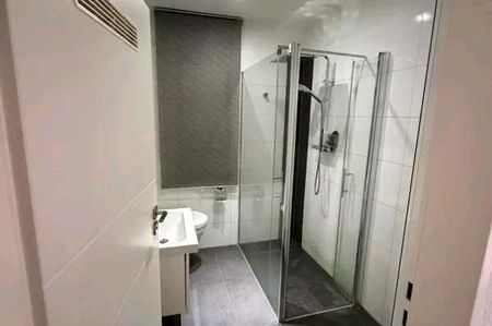 Wohnung am Bulmker Park - Photo 5