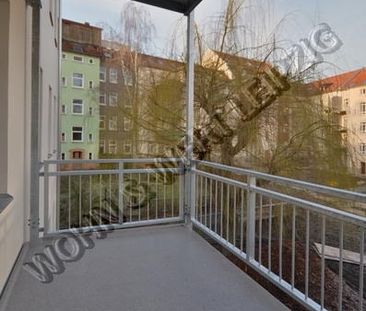 BRUNNENVIERTEL / Rinckartstraße 3 - Foto 1