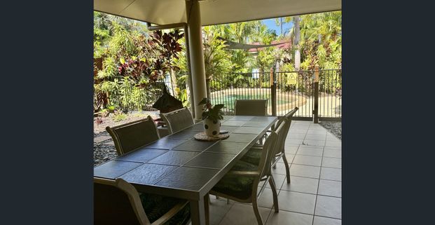 Executive Home – Wongaling Beach 6 MONTH LEASE ONLY - Photo 1