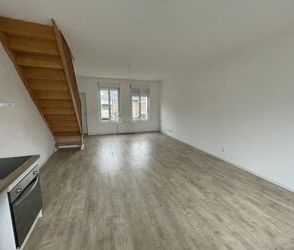 Location Appartement 2 pièces 28 m2 à Saint-Quentin - Photo 6