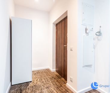 Klimatyzowane studio przy plantach 39 m2 - Photo 1