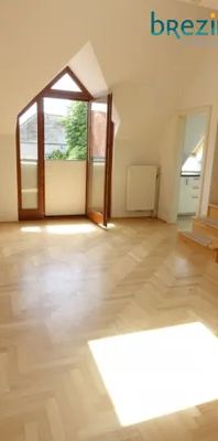 4 Zimmer großzügig Wohnen im grünen Hietzing + Garagenplatz - Foto 1