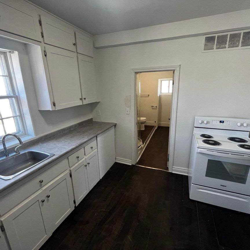 For Lease - 29 Rykert Street Unit# Unit #1, St. Catharines, Ontario - Photo 1