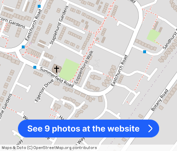 Wye Gardens, Cliftonville, Margate, Kent, CT9 - Photo 1