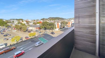 Welcome to apartment 3.12A in Masina Apartments - Photo 3