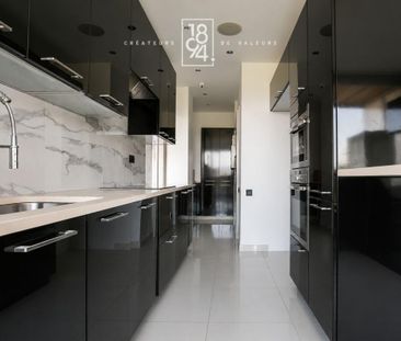 Tout savoir sur cet appartement dans le quartier Périer, à Marseill... - Photo 4
