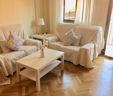 Piso de alquiler en Calle de las Almortas, 32, Valdeacederas - Photo 6