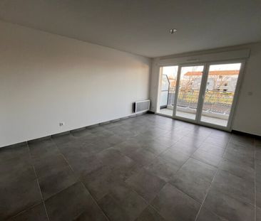 Location Appartement 2 pièces 45m² ST JORY 31790 - Photo 5