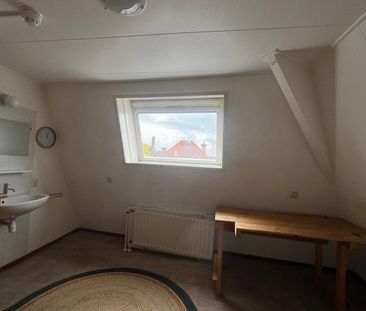 Te huur: Kamer Hoefstraat 202 12 in Tilburg - foto 3