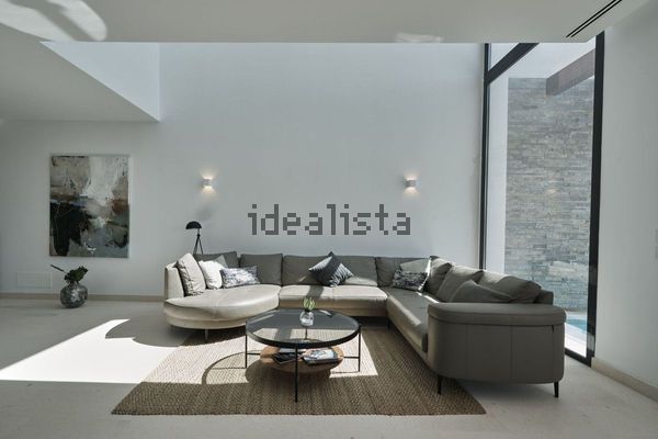 Alquiler de casa o chalet independiente en Calle de las Encinas - Photo 1