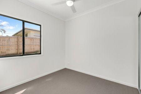 TWO BEDROOM DUPLEX IN BLOCK OF FOUR - Photo 3