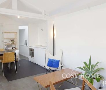 Appartement en location | Paris 1er - Photo 6