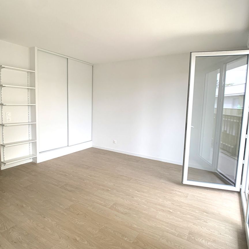 Appartement 1 pièce - Photo 1
