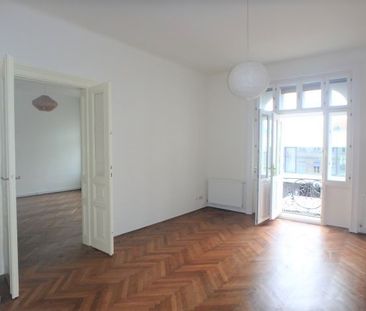 2,5 Zimmer Wohnung in Krems-Zentrum mit Balkon zu vermieten - Photo 2