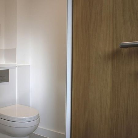 Studio to rent - Photo 4