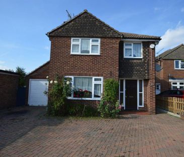 4 bedroom house to rent - Photo 1